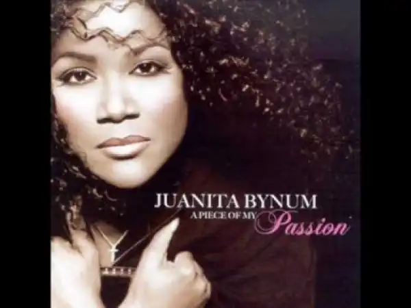 Juanita Bynum - Holy